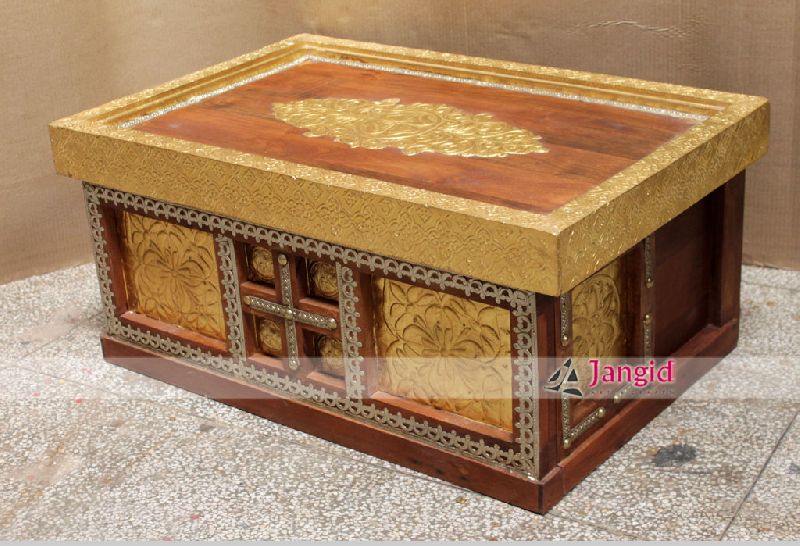 Wooden Art and Crafts