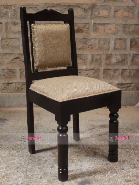 WOODEN RESTAURANT DINING CHAIR