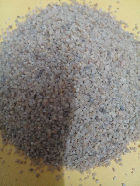 12mm Silica Sand