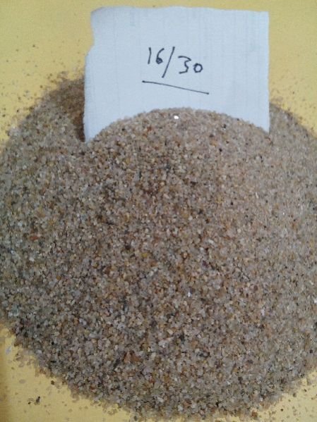 16-30mm RF Sand
