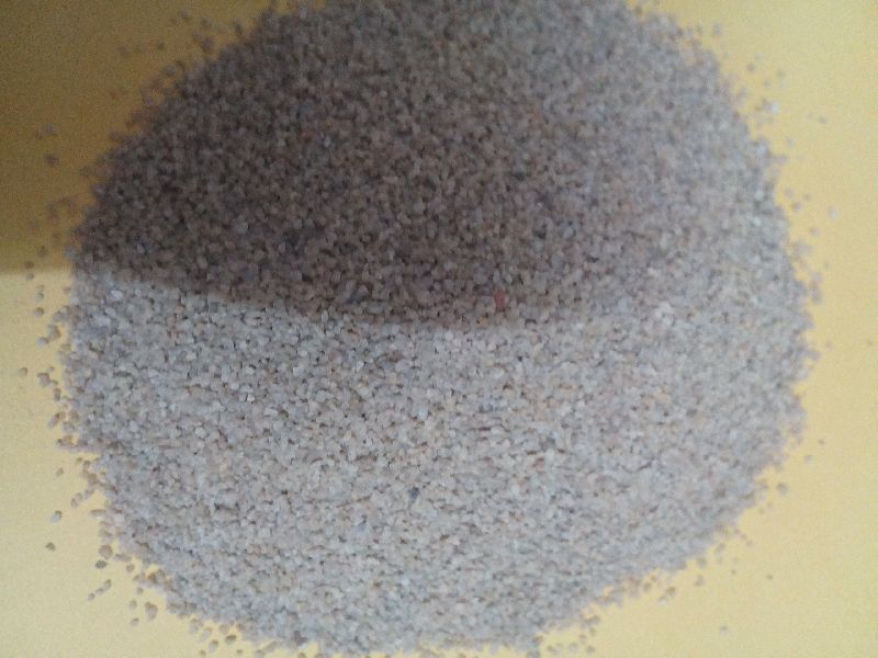 16mm Silica Sand