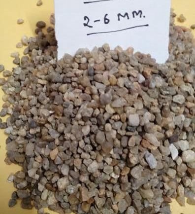 2-6 mm RFSand