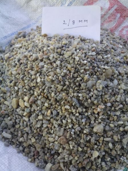 2-8 mm RF Sand