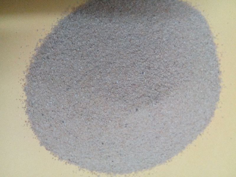 3mm Silica Sand