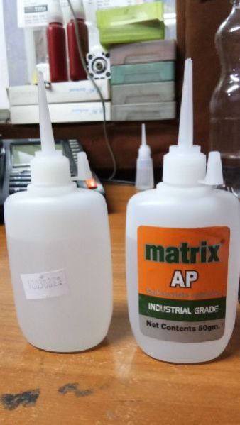 Cyanoacrylate Adhesive 04