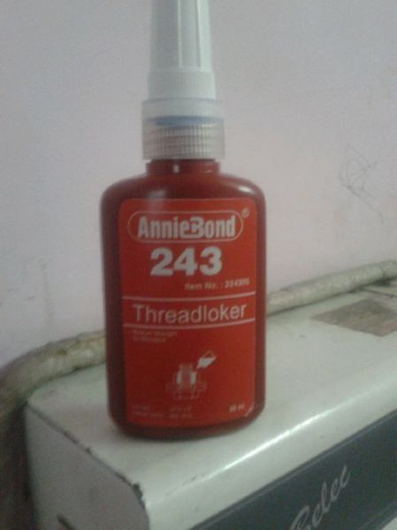 Pipe Thread Sealant 04