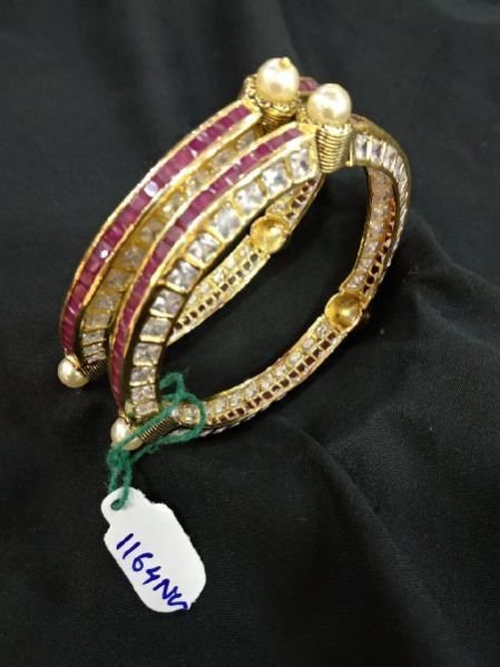 Fashion Bangles 02