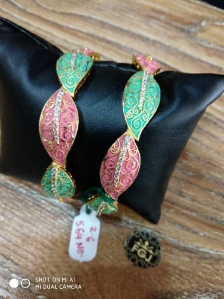 Fashion Bangles 04