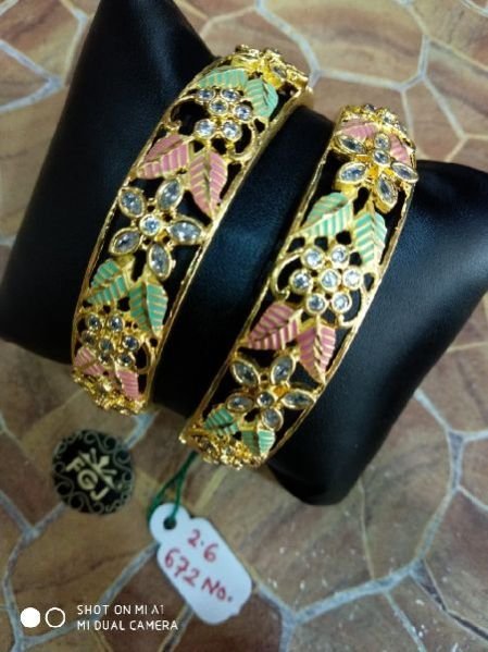 Fashion Bangles 06