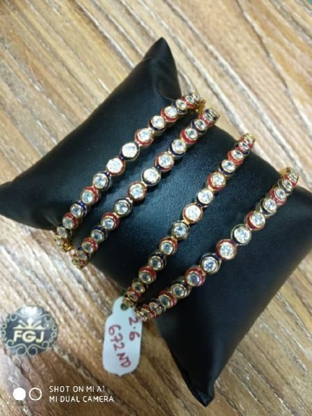 Fashion Bangles 08