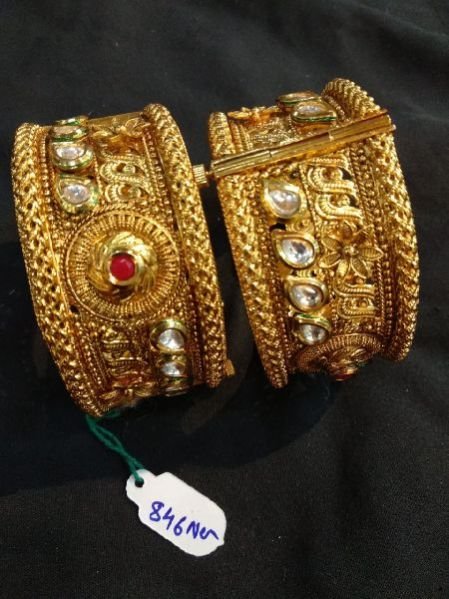 Fashion Bangles 11