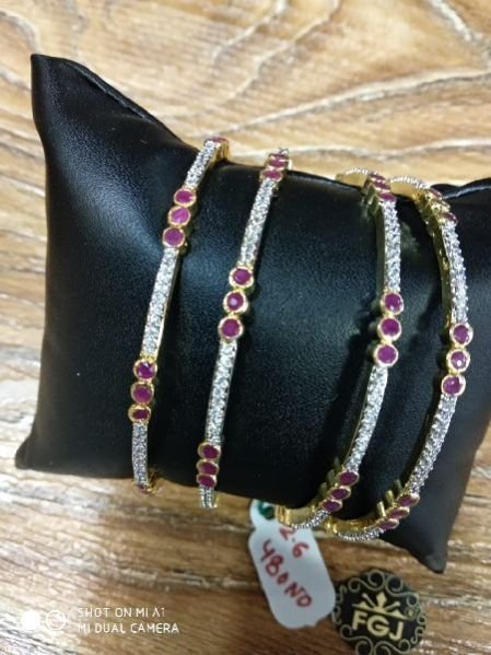Fashion Bangles 18