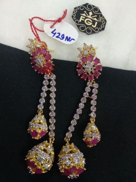 Fashion Earrings 03