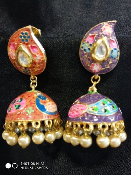 Fashion Earrings 09