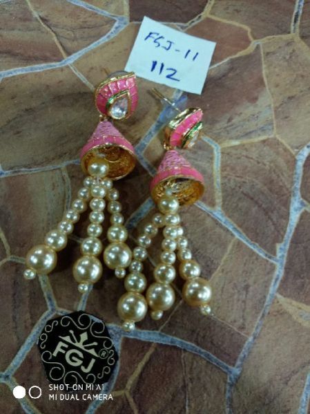 Fashion Earrings 11