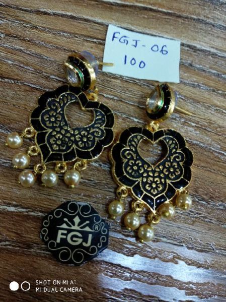 Fashion Earrings 14