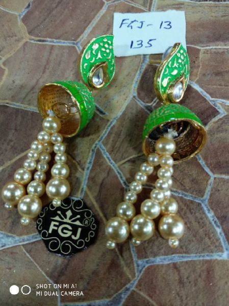 Fashion Earrings 15