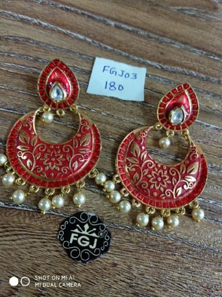 Fashion Earrings 18