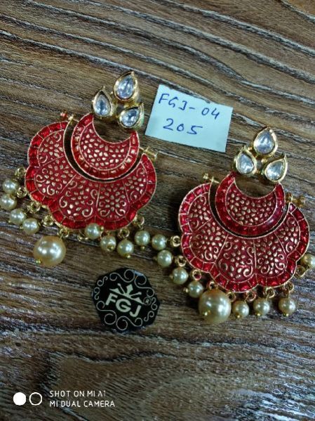 Fashion Earrings 19