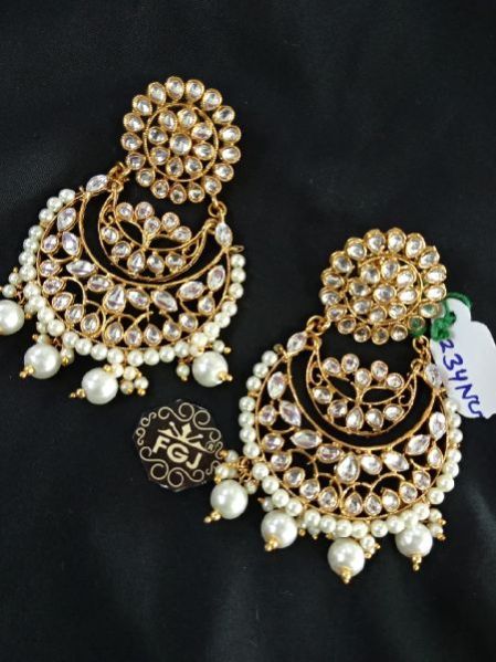 Fashion Earrings 20