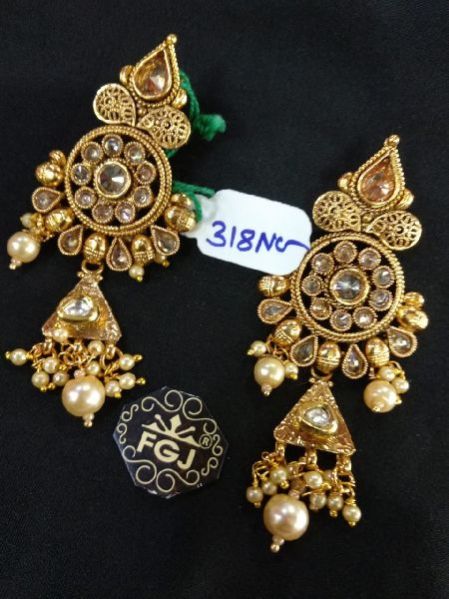Fashion Earrings 21