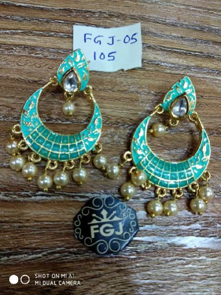 Fashion Earrings 26
