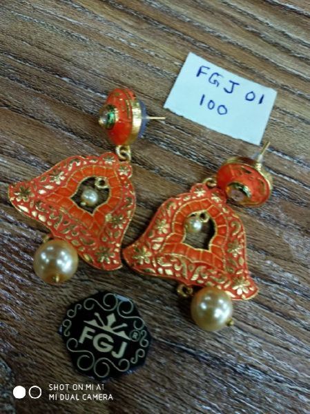 Fashion Earrings 30