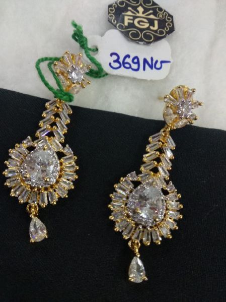 Fashion Earrings 31