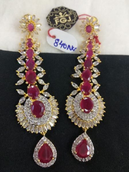 Fashion Earrings 33