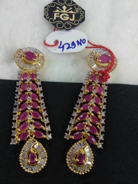 Fashion Earrings 35