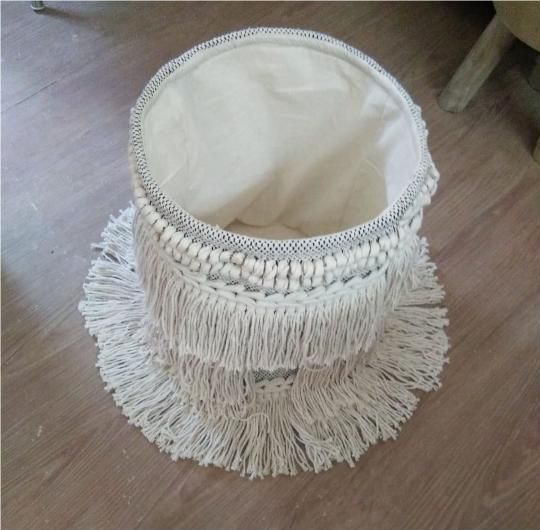 Cotton Basket 02
