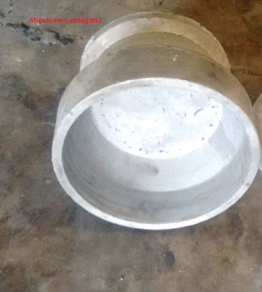 Aluminum Casting 003