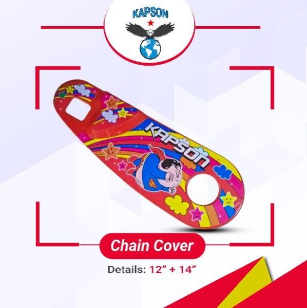 Bicycle Accessories 04