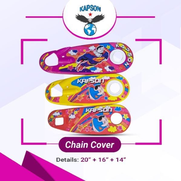 Bicycle Accessories 07