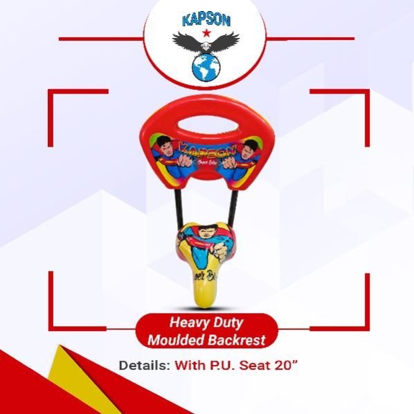 Bicycle Accessories 09