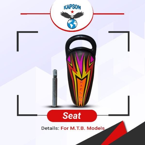 Bicycle Accessories 10