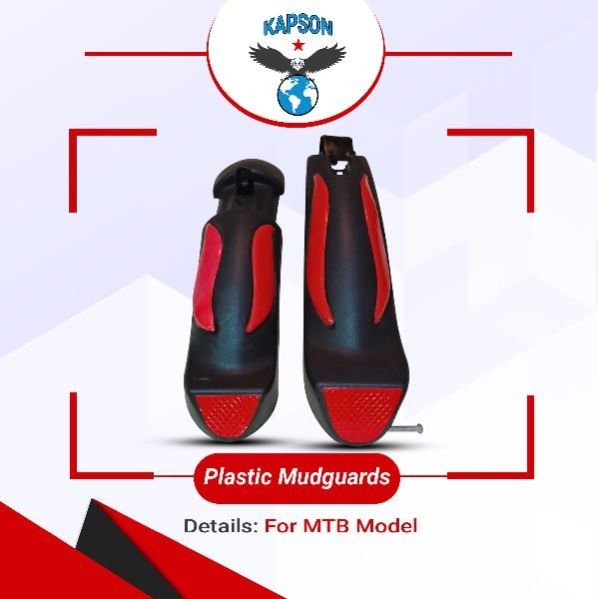 Bicycle Accessories 11