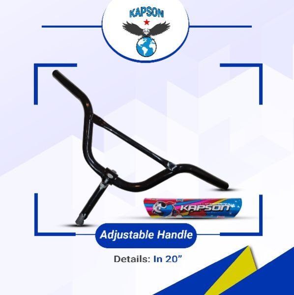 Bicycle Accessories 19