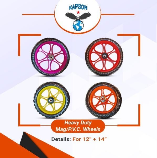 Bicycle Accessories 23