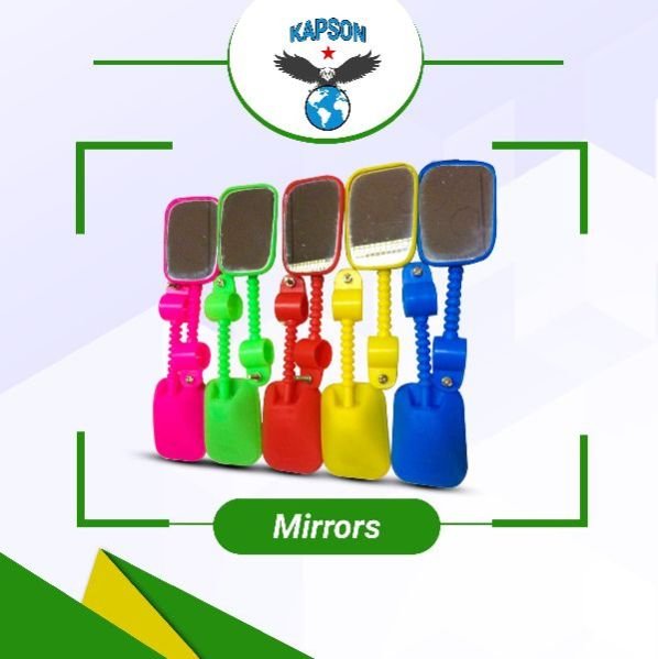 Bicycle Accessories 32