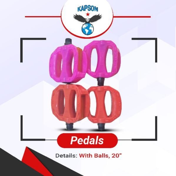 Bicycle Accessories 34