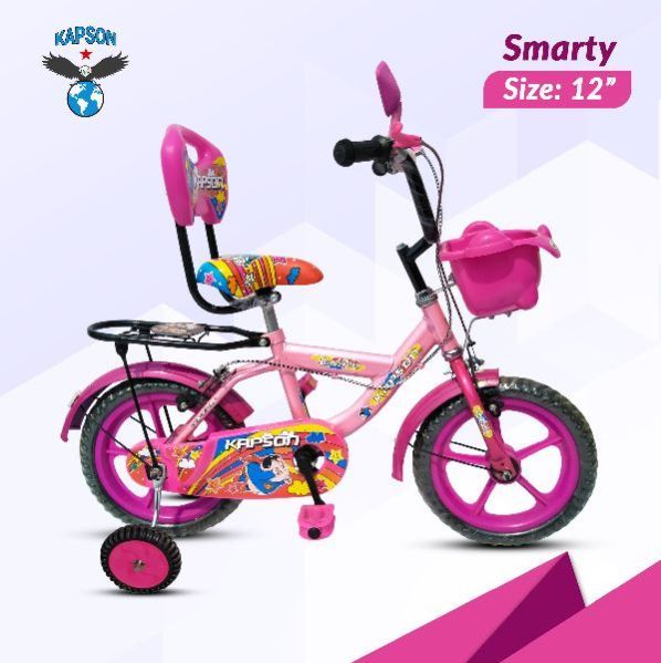 Kids Series Bicycles 01