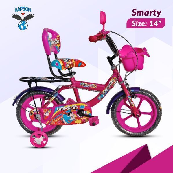 Kids Series Bicycles 03