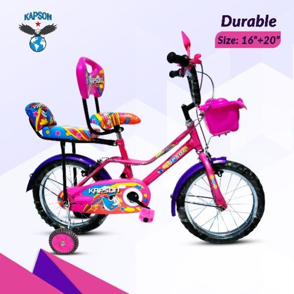 Kids Series Bicycles 08