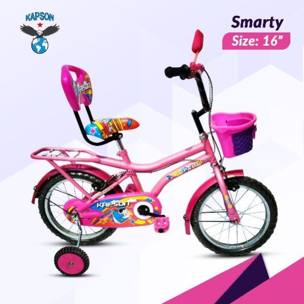 Kids Series Bicycles 09