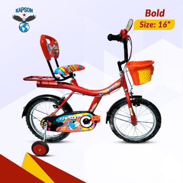 Kids Series Bicycles 10
