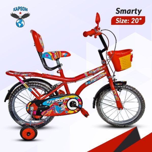 Kids Series Bicycles 11
