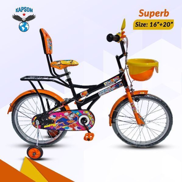 Kids Series Bicycles 14