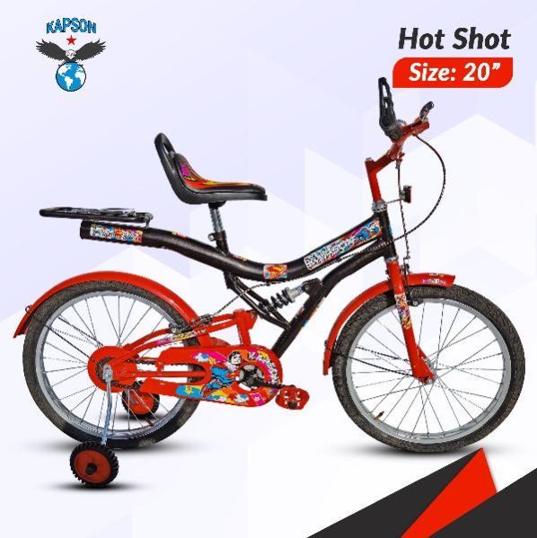 Kids Series Bicycles 15