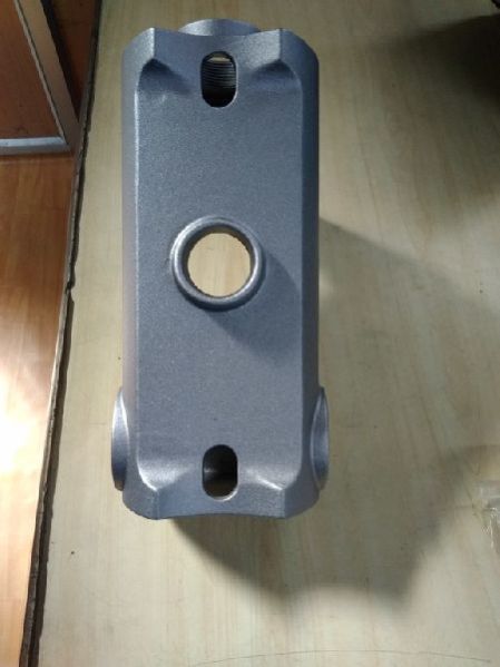 Terminal Compartment-Front photo